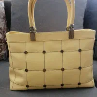 کیف نو و در حد نو