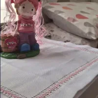 دوخت رومیزی سفارشی