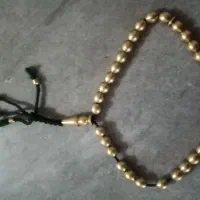 تسبیح برنجی|جواهرات|تربت‌حیدریه, شهید بهشتی|دیوار