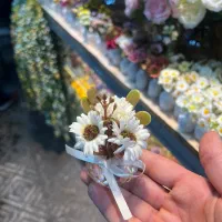 گل و گلدان کریستالی|گل مصنوعی|تهران, بازار|دیوار