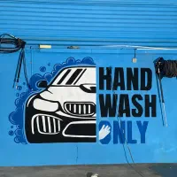 به چند نفر کارکن مجرب جهت کار در کارواش نیازمندیم