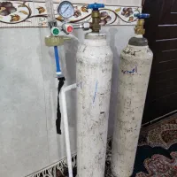 کپسول اکسیژن