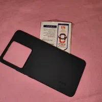 گوشی موبایل شیائومی نوت 13پرو5G ، گیگ 512 ، رام 12|موبایل|تهران, اباذر|دیوار