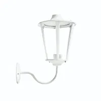 چراغ حیاطی پارکی محوطه ویلایی باغی فلزی W-1UH|لامپ و چراغ|تهران, گلستان (شهرک راه آهن)|دیوار