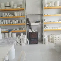 کارآموز سفالگری