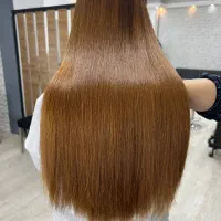 خدمات کراتین پروتئین احیا و صافی