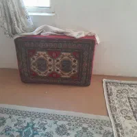 پشتی|پشتی|کنگاور, |دیوار