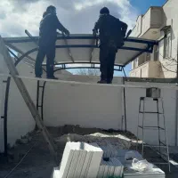 جوشکاری سیار