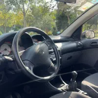 فروش ۲۰۶ تیپ۲ مدل ۱۴۰۱|خودرو سواری و وانت|بابلسر, |دیوار