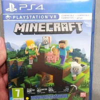 بازی ps4 ps5 در حد پلمپ ماینکرفت