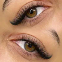 تخفیف استثنایی اکستیشن مژه