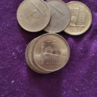 سکه ، و اسکناس|کلکسیون سکه، تمبر، اسکناس|تهران, آبشار تهران (دریاچه)|دیوار