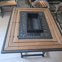 انواع میز و صندلی و آتشدان|صندلی و نیمکت|خسروشاه, |دیوار