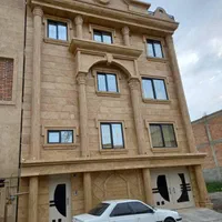 آپارتمان در امل شهری ۳۶۰ متری