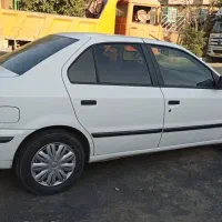 سمند LX EF7، مدل ۱۳۹۷