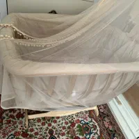 تخت و گهواره کودک|تخت و صندلی بچه|پاکدشت, پاکدشت (مامازند)|دیوار