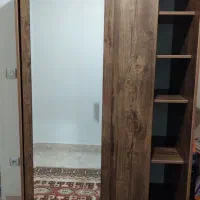 کمدجاکفشی|جاکفشی، کمد، دراور|کرج, باغستان|دیوار