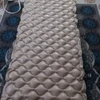 تشک مواج ضدزخم بستر