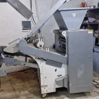 دستگاه سه کاره گرد|ماشینآلات صنعتی|الوند, |دیوار