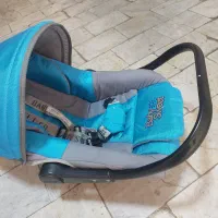 ست لوازم کودک برند babysweet|کالسکه و لوازم جانبی|ساری, |دیوار