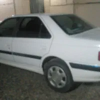 پژو پارس سال مدل۹۸|خودرو سواری و وانت|مشهد, شهید قربانی|دیوار