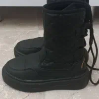 کتونی و پوتین