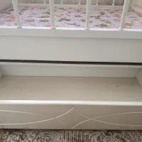 تخت کودک|تخت و صندلی بچه|نسیمشهر, |دیوار