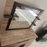 سرویس تخت دو نفره|تخت و سرویس خواب|شاهین دژ, |دیوار