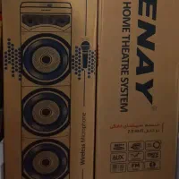 اسپیکر دنای مدل DE-DA3010DJ4