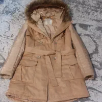 تعدای کاپشن زنانه   کت سارافون و پافر زمستانه