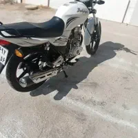 بهپر 200 مدل 1403|موتورسیکلت|سنندج, |دیوار