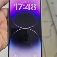 ایفون 14 promax پرومکس باطری ۹۶