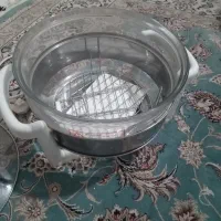 آرام پز کنوود اصلی|ظروف پخت‌وپز|تهران, خانی‌آباد|دیوار