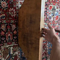 سنتور|سازهای سنتی|اصفهان, کوی امام جعفر صادق|دیوار