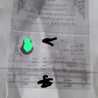 کارت ملی گمشده به همراه شناسنامه ‌ماه بی بی زاهدان