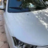 دنا پلاس EF7 دستی کم کار و سالم مدل ۱۴۰۱|خودرو سواری و وانت|بندرعباس, |دیوار