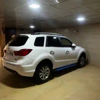 هایما s7 pro مدل ۱۴۰۳ درحد صفر|خودرو سواری و وانت|تبریز, |دیوار