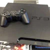 ps3 پلی استیشن 3