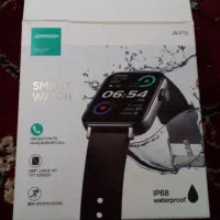 ساعت هوشمند جوی رومjr ft5|ساعت|تاکستان, |دیوار