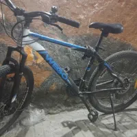 دوچرخه نو نو فریمان میبتشد