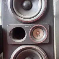 ّضبط چهارطبقه پاناسونیک با باندای سونی