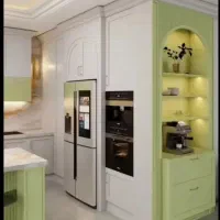 نصب وتعمیرات کابینت ومبل...