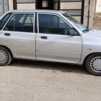 پراید 83انژکتور|خودرو سواری و وانت|همدان, |دیوار