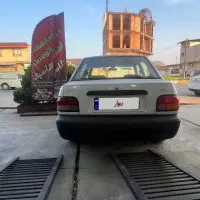 مدل88بیرنگ فنی بشرط|خودرو سواری و وانت|جویبار, |دیوار