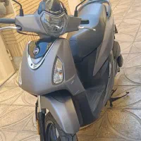موتور گلکسی sf180
