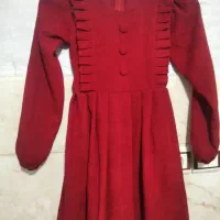 پیراهن کبریتی یلدایی|لباس|کرمانشاه, |دیوار