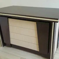 میز و صندلی اداری
