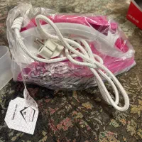 اتو بخار حرفه ای (اکبند)اکیلیس استفاده نشده