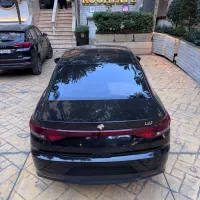 تارا v4 1402|خودرو سواری و وانت|تهران, دربند|دیوار