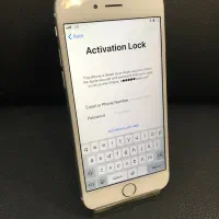 اپل(ایفون6s)|موبایل|رباط‌کریم, رباط‌کریم|دیوار
